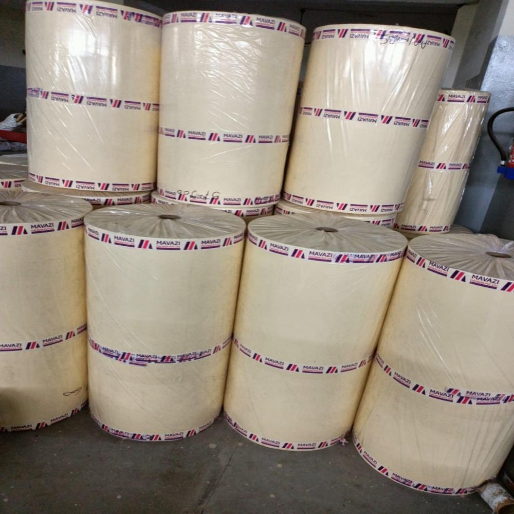 non woven fabric for D cut bags