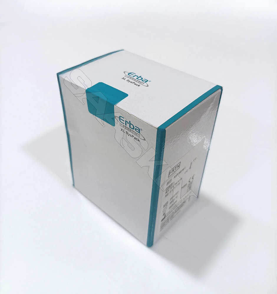 Erba Mannheim System Pack Ferritin Kit