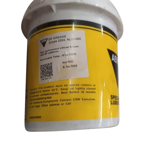 1kg Silicone Grease
