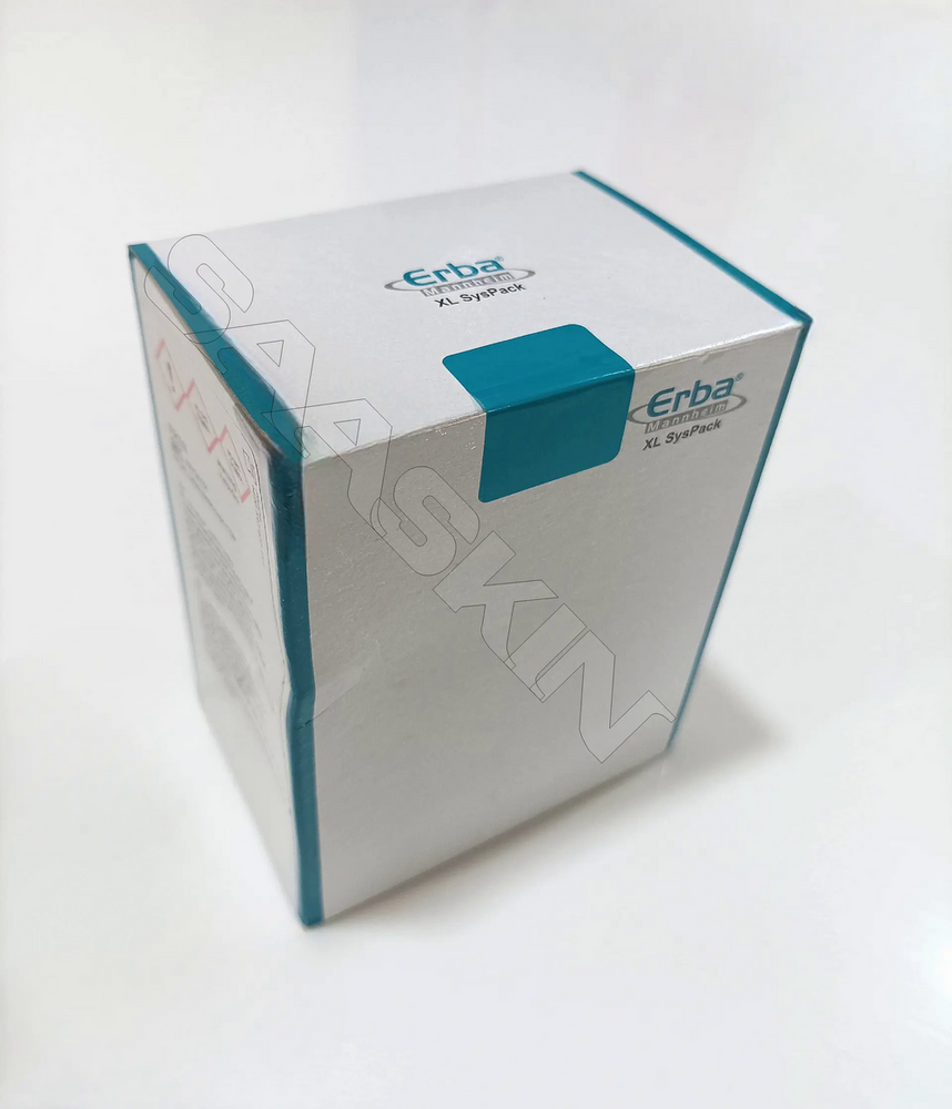 Erba Mannheim System Pack Ferritin Kit