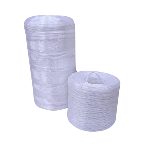 Plastic Twine Sutli - Application: Agricultural Industry