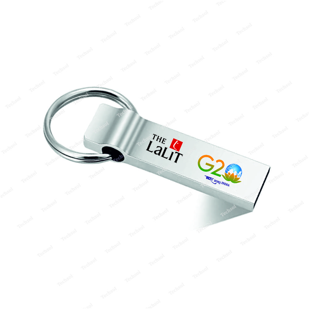 Metal 220 Pen Drive