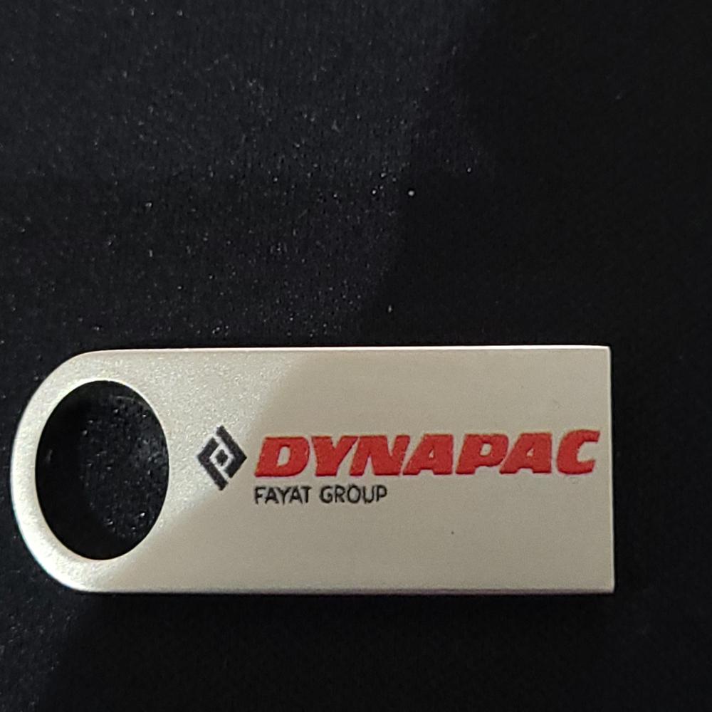 Metal 220 Pen Drive