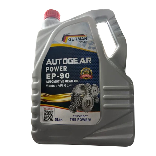 Gear Oil