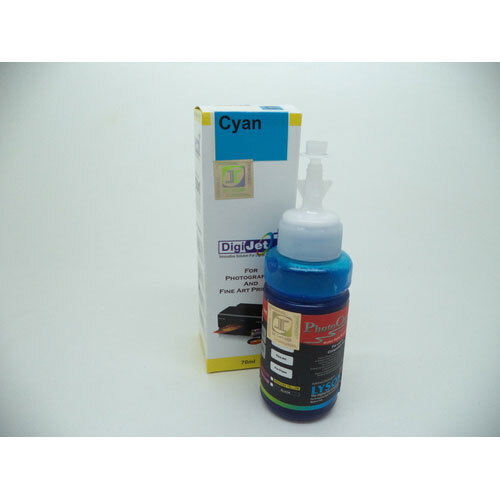 Lyson Photochrom Ink for Epson Printer