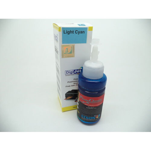 Lyson Photochrom Ink for Epson Printer