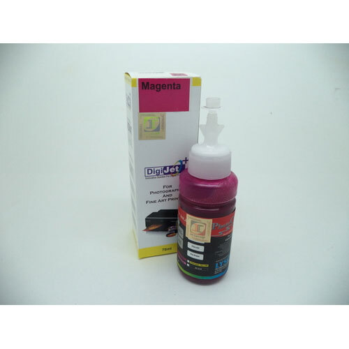 Lyson Photochrom Ink for Epson Printer