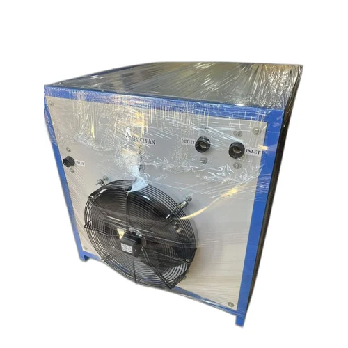 Industrial Bottle Washing Machine - Capacity: 20 Bpm Pcs/Min