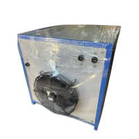 Industrial Bottle Washing Machine