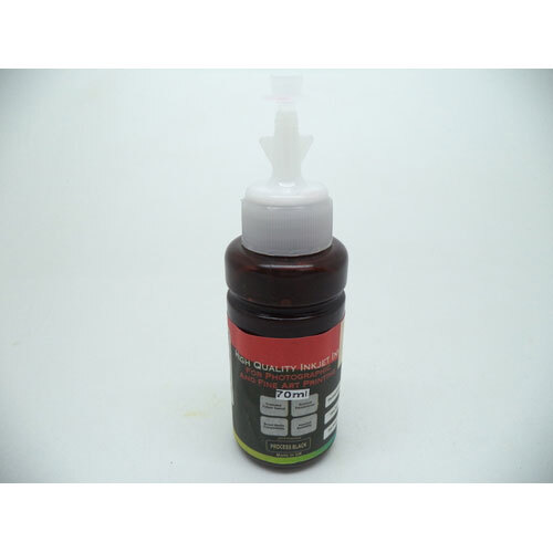 Lyson ID Card Special Ink