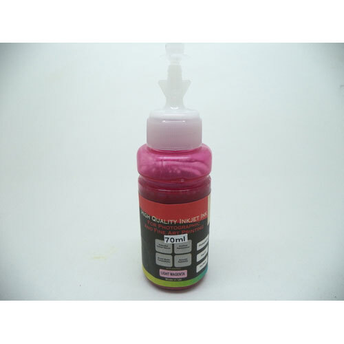 Lyson ID Card Special Ink