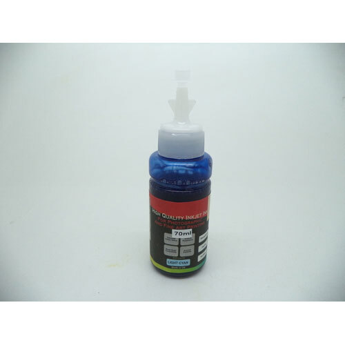 Lyson ID Card Special Ink