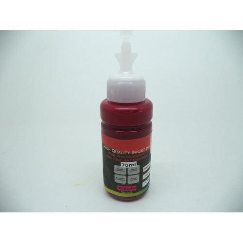 Lyson ID Card Special Ink