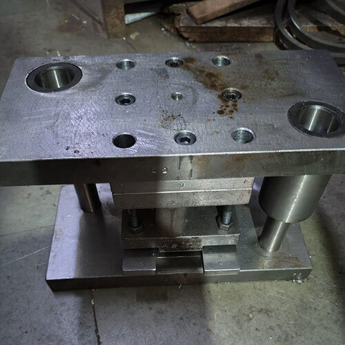 Module Die - Application: Industrial