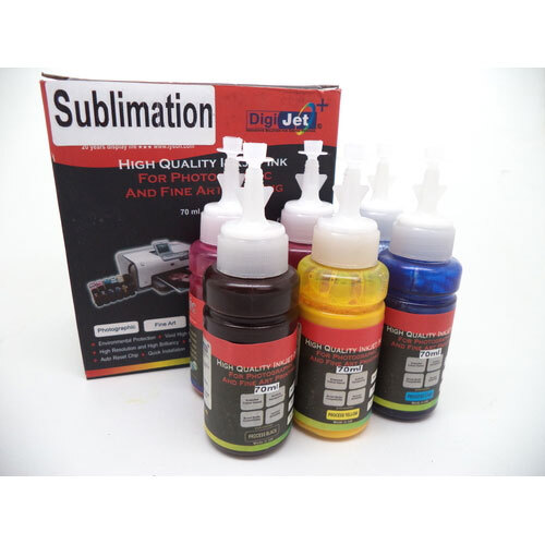 Lyson Dye ink for Epson printer