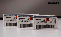 Siemens Stratus CS Acute Care D-Dimer TestPak