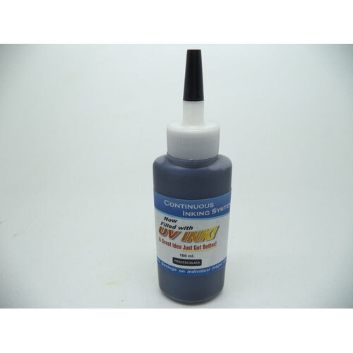 UVJet Ink for Brother