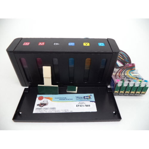 Ink Cartridge
