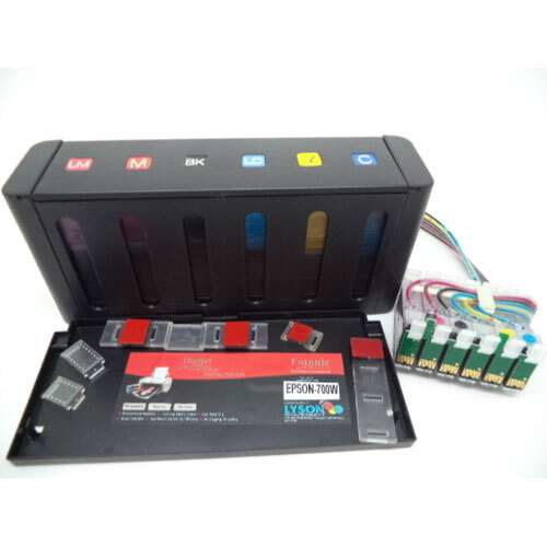 Ink Cartridge
