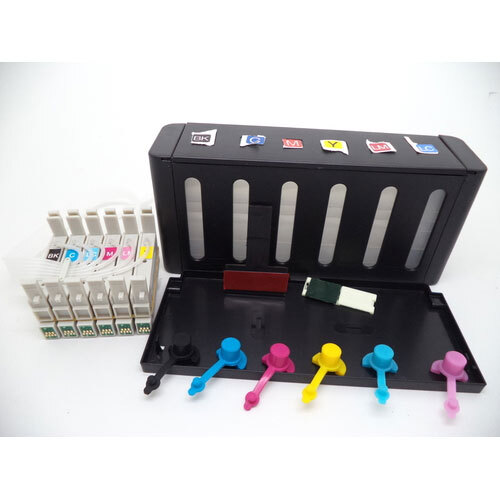 Ink Cartridge