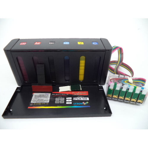 Ink Cartridge