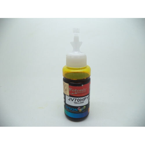 Lyson Photonic Ink for HP Printer