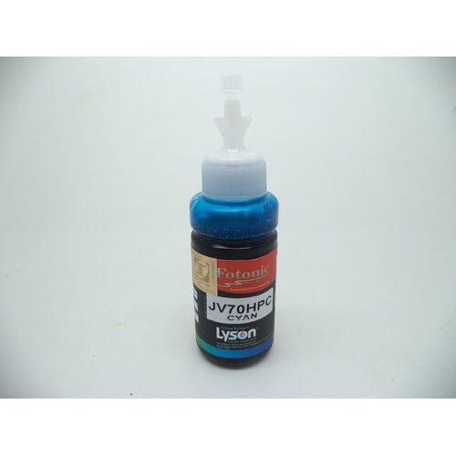 Lyson Photonic Ink for HP Printer