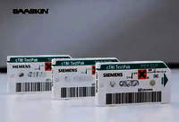 Siemens Stratus CS Acute Care Troponin I TestPak