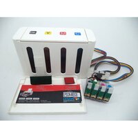 Refillable Cartridge
