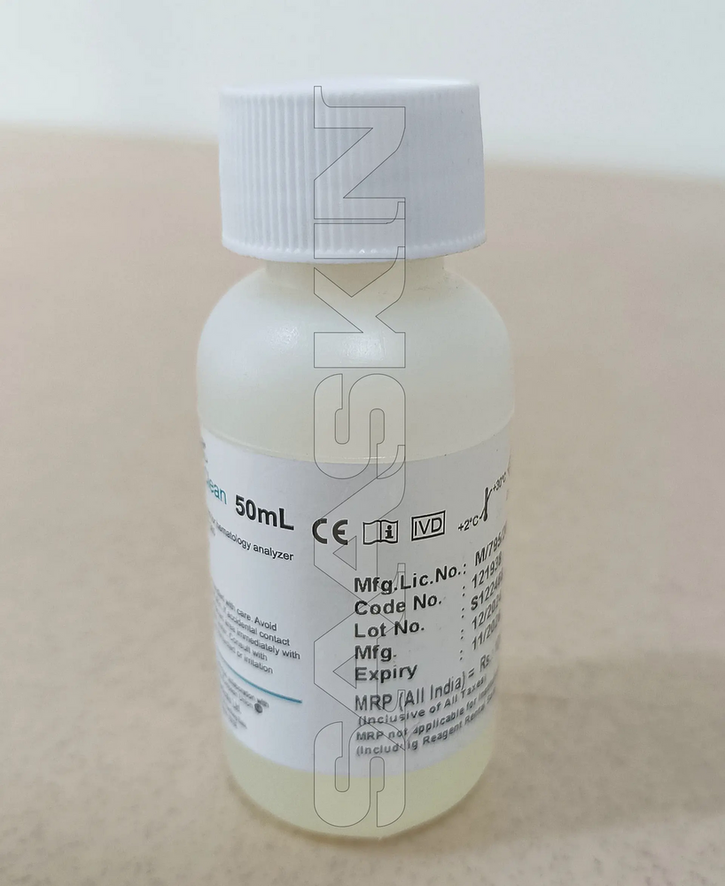 Erba Mannheim Elite H Clean