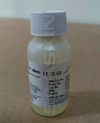 Erba Mannheim Elite H Clean