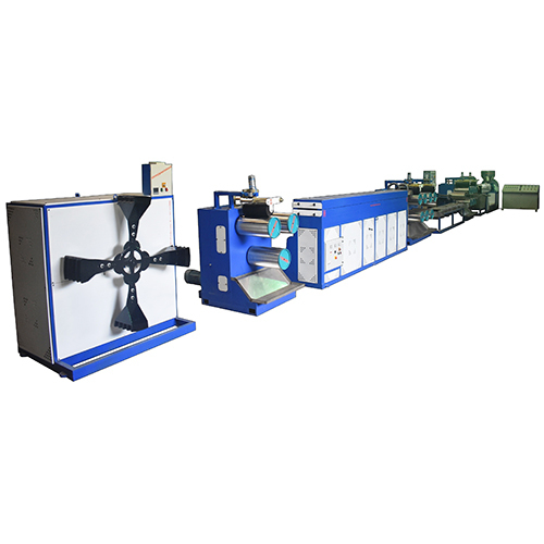 PET Bristle Monofilament Extrusion Plant