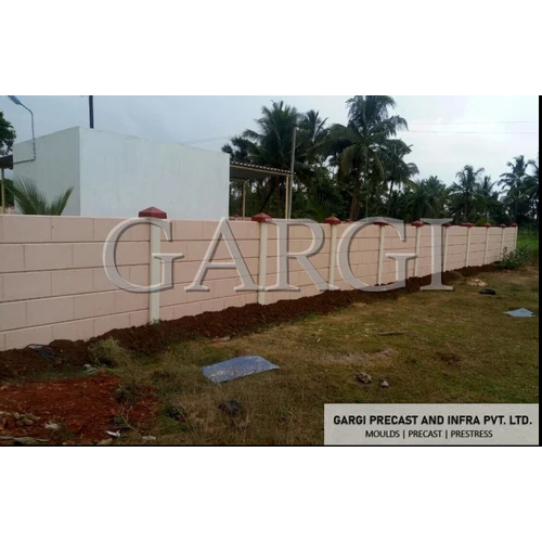 RCC Readymade Wall Mould