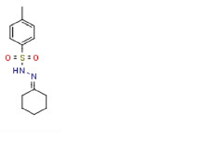 Cyclohexanone tosylhydrazone