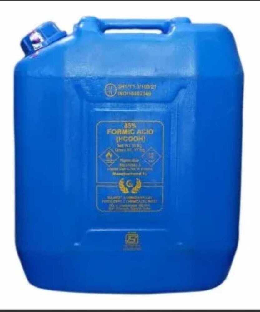 Formic Acid