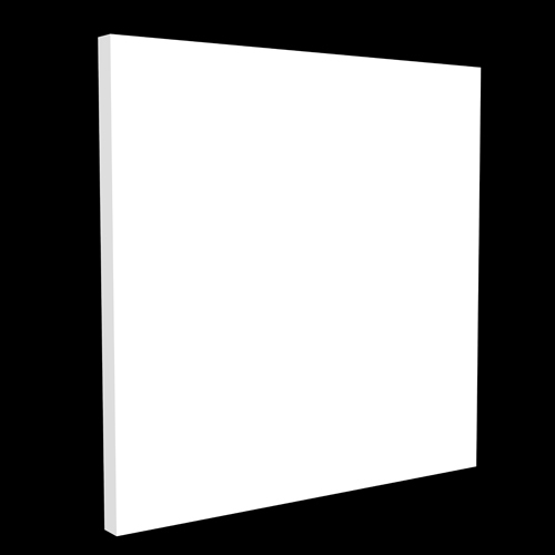 I-501 Glacier Ice Acrylic Solid Surface Sheet - Color: Multiple Available