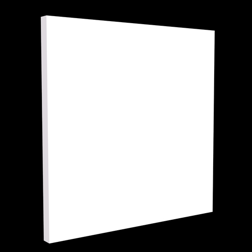 I-504 Glacier Ice Acrylic Solid Surface Sheet - Color: Multiple Available