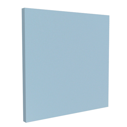 I-503 Glacier Ice Acrylic Solid Surface Sheet - Color: Multiple Available