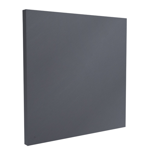 P205 Metal Grey Acrylic Solid Surface Sheet