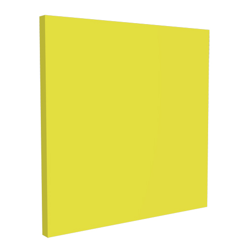 P206 Grape Green Acrylic Solid Surface Sheet - Color: Different Available