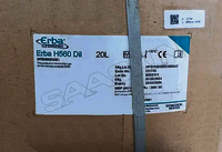 Erba Mannheim Erba H560 Dil