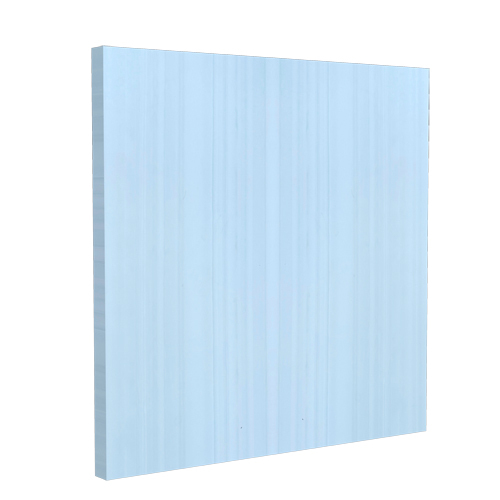 V 806 Silver Linear Acrylic Solid Surface Sheet