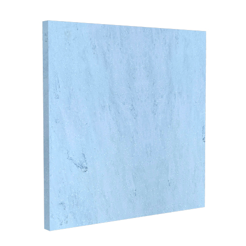 V 819 Auro Grey Acrylic Solid Surface Sheet - Color: Various Available