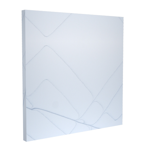 Acrylic Solid Surface Sheet - Color: As Per Availability