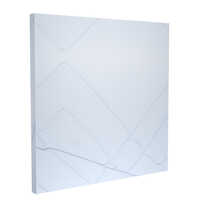 Acrylic Solid Surface For Tabletop - Color: As Per Availability