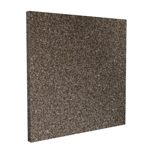 White Hazel Acrylic Solid Surface Sheet - Color: As Per Availability