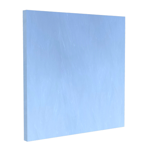 River Pearl  Acrylic Solid Surface Sheet - Color: Various Available