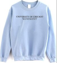 Custom Printed Sweatshirt