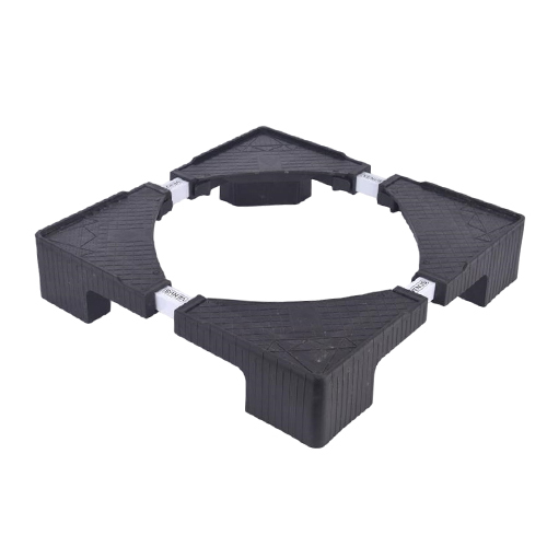 Adjustable Refrigerator Stand - Cavity Quantity: Single