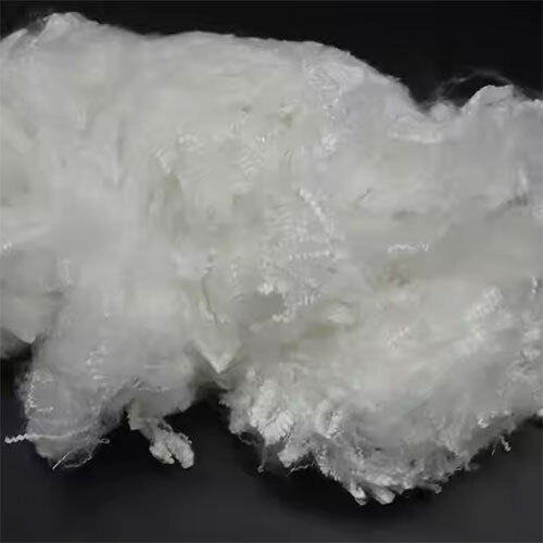 Viscose Staple Fiber